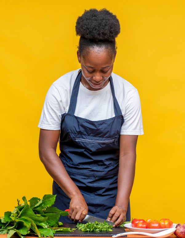 Recette pikliz_Cuisine Haïtienne Vraie